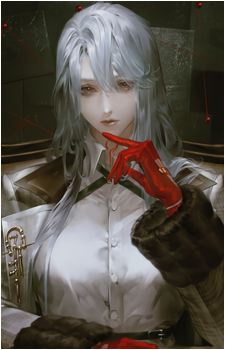 Hilda {PTN}