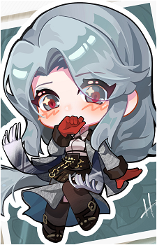 Hilda {PTN}