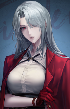 Hilda {PTN}