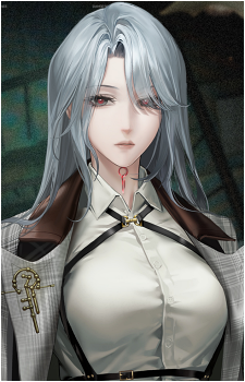 Hilda {PTN}'s image