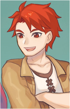 Dean's image