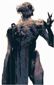 Savathûn, the Witch Queen
