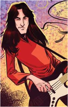 Geddy Lee's image