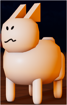 Gubby's image