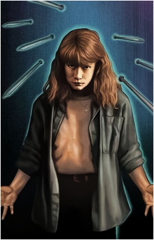 Tina Shephard