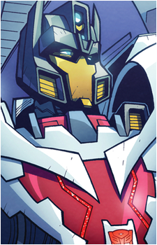 Getaway's image