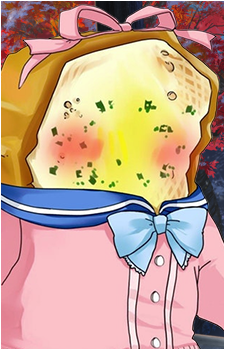 Garliko-chan