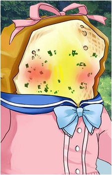 Garliko-chan
