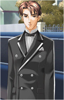 Takahashi Ichimonji's image