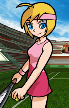 Kate {Mario}'s image