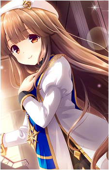 Saeko Arisugawa