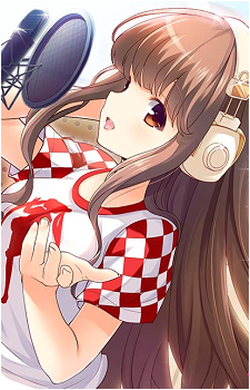 Saeko Arisugawa