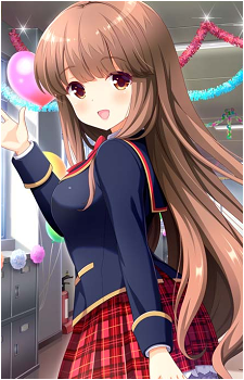 Saeko Arisugawa