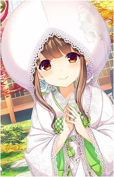 Saeko Arisugawa
