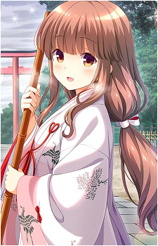 Saeko Arisugawa
