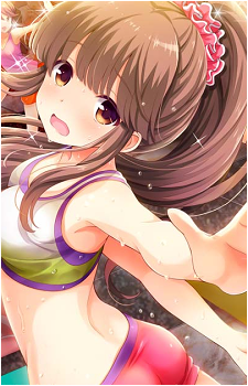 Saeko Arisugawa