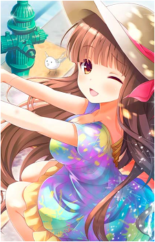 Saeko Arisugawa