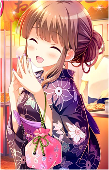 Saeko Arisugawa