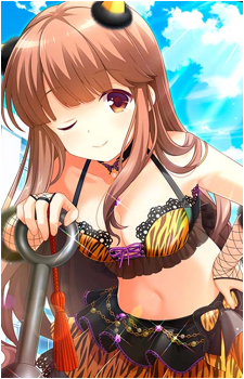 Saeko Arisugawa