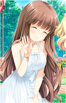 Saeko Arisugawa