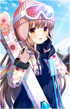 Saeko Arisugawa