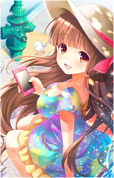 Saeko Arisugawa