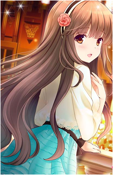 Saeko Arisugawa