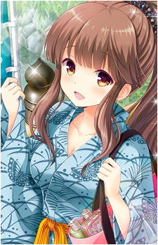 Saeko Arisugawa