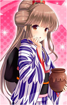 Saeko Arisugawa