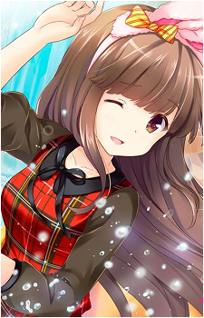 Saeko Arisugawa