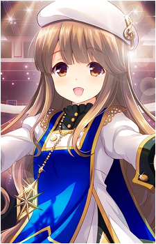 Saeko Arisugawa