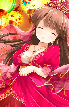 Saeko Arisugawa