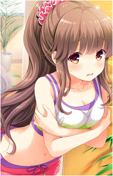 Saeko Arisugawa