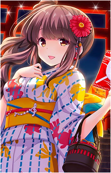 Saeko Arisugawa