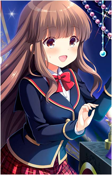 Saeko Arisugawa