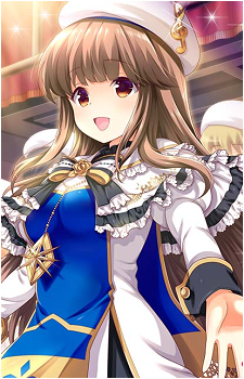 Saeko Arisugawa