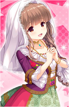 Saeko Arisugawa
