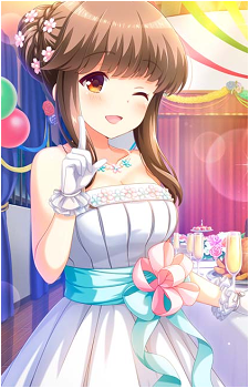 Saeko Arisugawa