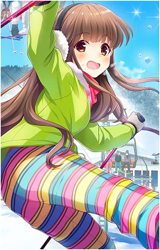 Saeko Arisugawa