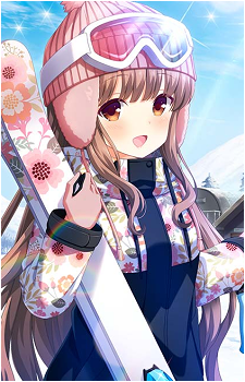 Saeko Arisugawa