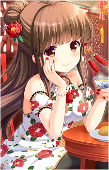 Saeko Arisugawa