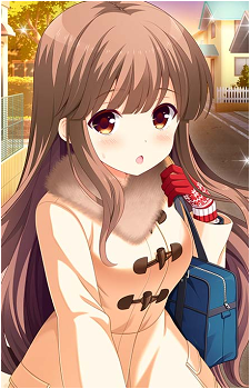 Saeko Arisugawa