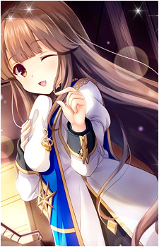 Saeko Arisugawa