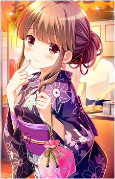 Saeko Arisugawa