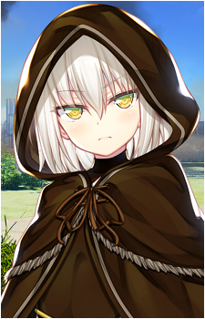Jormungandr Haqua's image