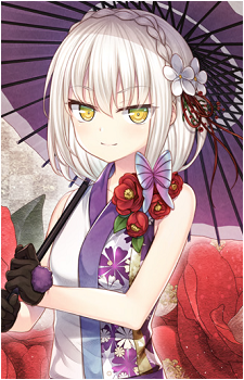 Jormungandr Haqua