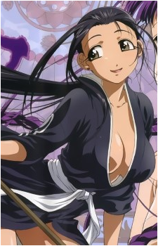 Miyako Amanogawa's image