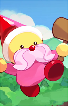 Sugar Gnome