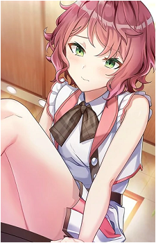 Mahoro Miyaji