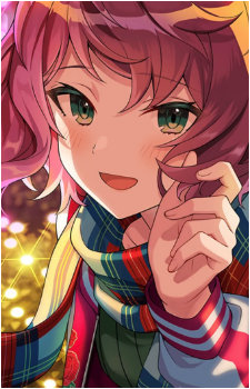 Mahoro Miyaji